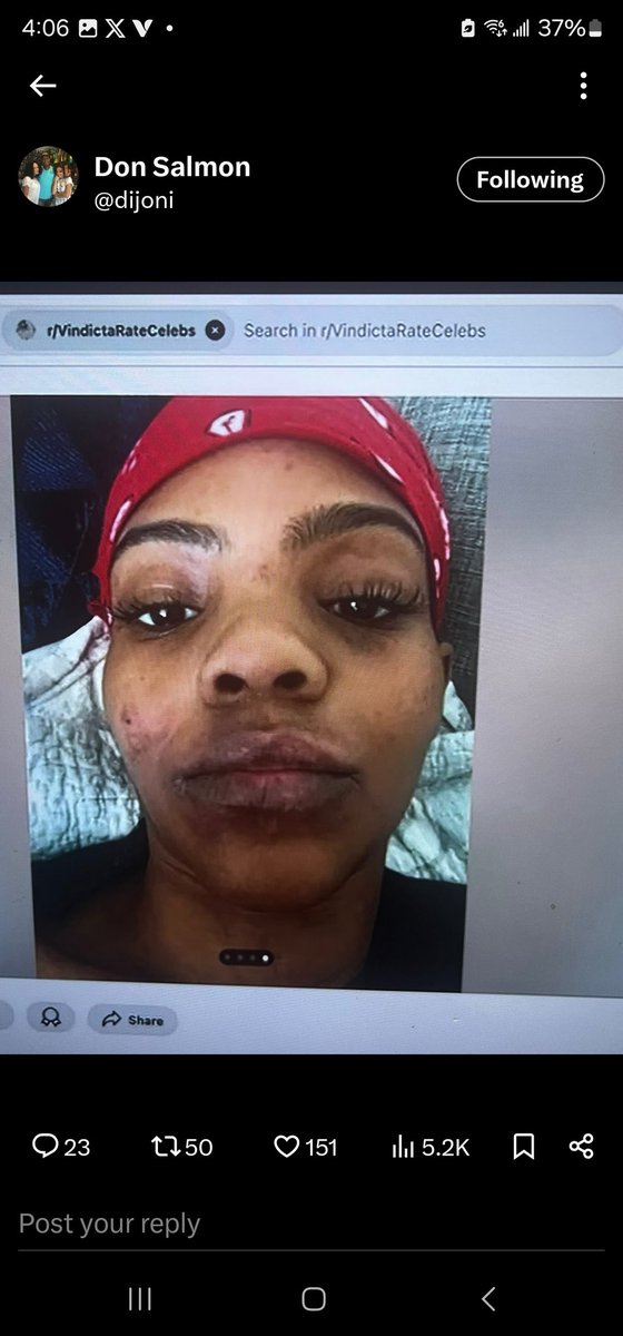 WiFiHyenas's tweet photo. @RealCandaceO @KamalaHarris CANDACE OWENS HAS A HIGH SCHOOL DIPLOMA.  THAT'S IT. https://t.co/wDX7lxJhlK