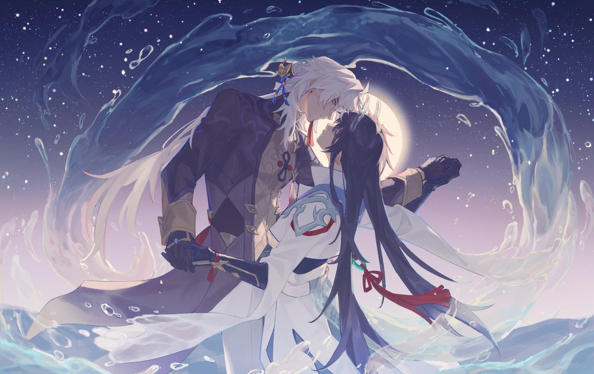 stormm524's tweet image. ⭐🌙