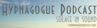 Time for another 90. I've got #music from Parallel Worlds, Rick Sparks, LAD, Ephemeral Mists, Thy Veils, and more. 
hypnagoguepodcast.com
#ambient #electronic #podcast #newmusic #NotATalkShow