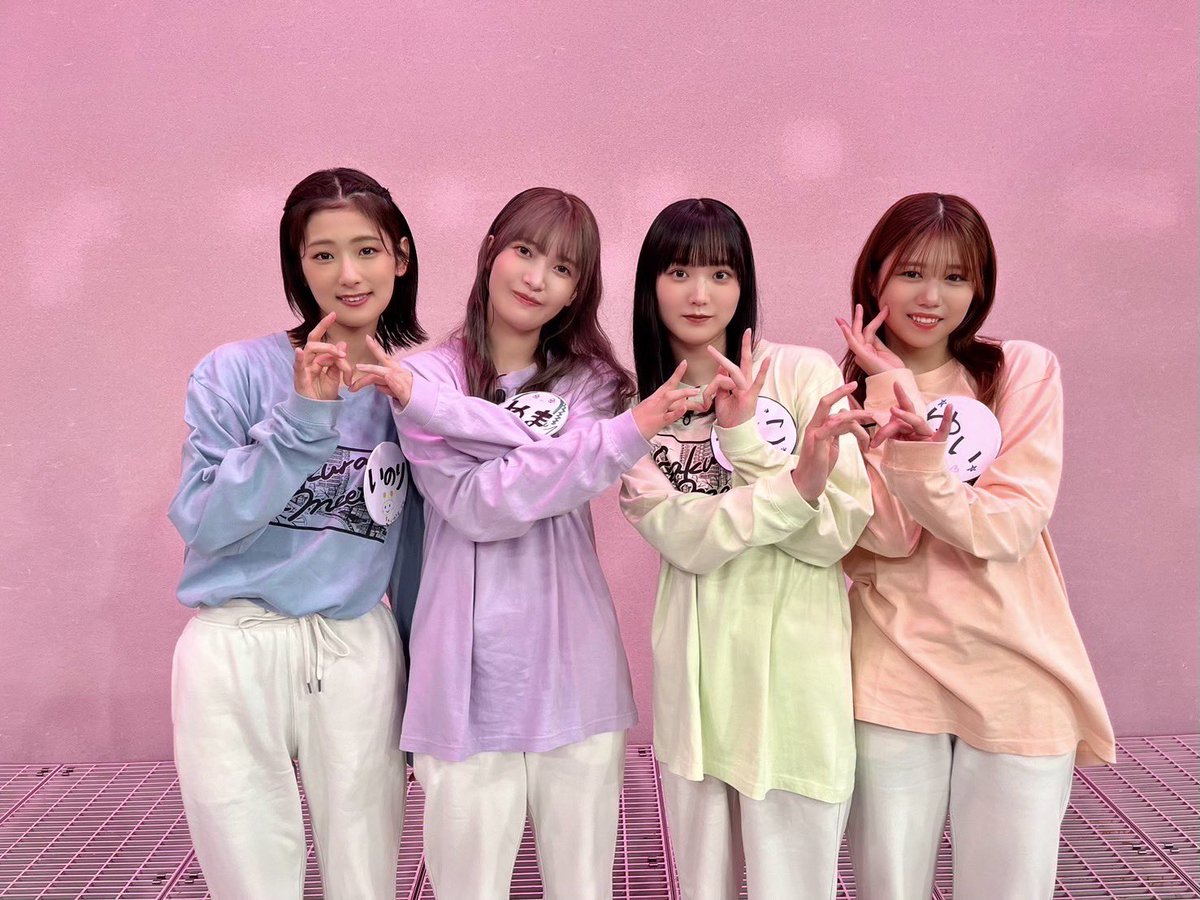 本日8月1日(木)26:08〜 テレビ朝日「サクラミーツ」に #井上梨名