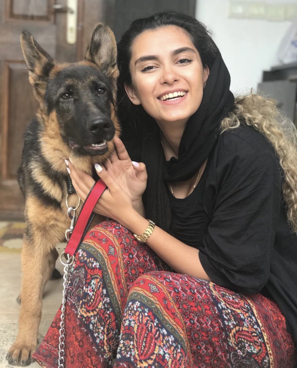 سیاه چشمون tweet media