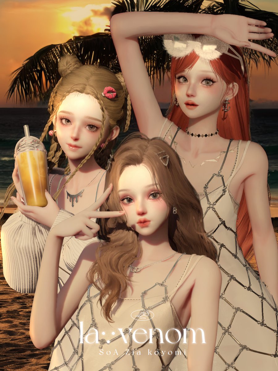 luvenom_krpr's tweet photo. 𝐥𝐚∵𝐯𝐞𝐧𝐨𝐦 𝐦𝐞𝐦𝐛𝐞𝐫🌴

◀︎𝐤𝐨𝐲𝐨𝐦𝐢 @nicakirapara 

▼𝐙𝐢𝐚 @m_s2314 

▶︎𝐒𝐨𝐀 @_66tan_ 

引用元に🖤とリプで
“推しとツーショ加工券”
抽選プレゼント企画スタート🎁
是非お気軽にご参加ください⋆͛*͛ https://t.co/N5KGJPnKhS