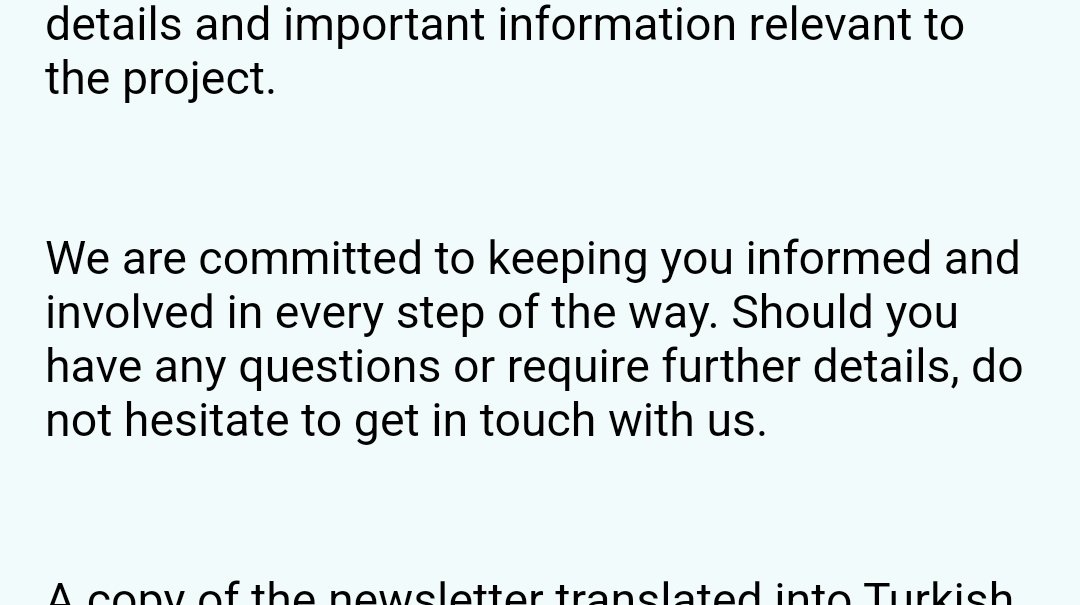 Noel Park Leaseholders' Action Group (@npleaseholders) on Twitter photo It seems <a href="/haringeycouncil/">Haringey Council</a> can't see the irony in this pledge.
The past 4 years have been a long saga of poor communication, unanswered questions, non-consultation & non-engagement by a string of resident "liaison" officers.
The gap between pledge & reality couldn't be greater! It seems <a href="/haringeycouncil/">Haringey Council</a> can't see the irony in this pledge.
The past 4 years have been a long saga of poor communication, unanswered questions, non-consultation & non-engagement by a string of resident "liaison" officers.
The gap between pledge & reality couldn't be greater!