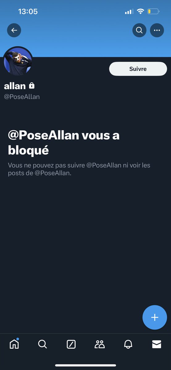 S’il vous plaît l’équipe wAllah il va arnaquer énormément de personnes ! PARTAGEZ EN MASSE 🚨🚨🚨

Si tu veux acheter une place de football demande directement la carte d’identité de la personne , Et regarde que le nom de famille correspond bien avec le nom sur la place de foot