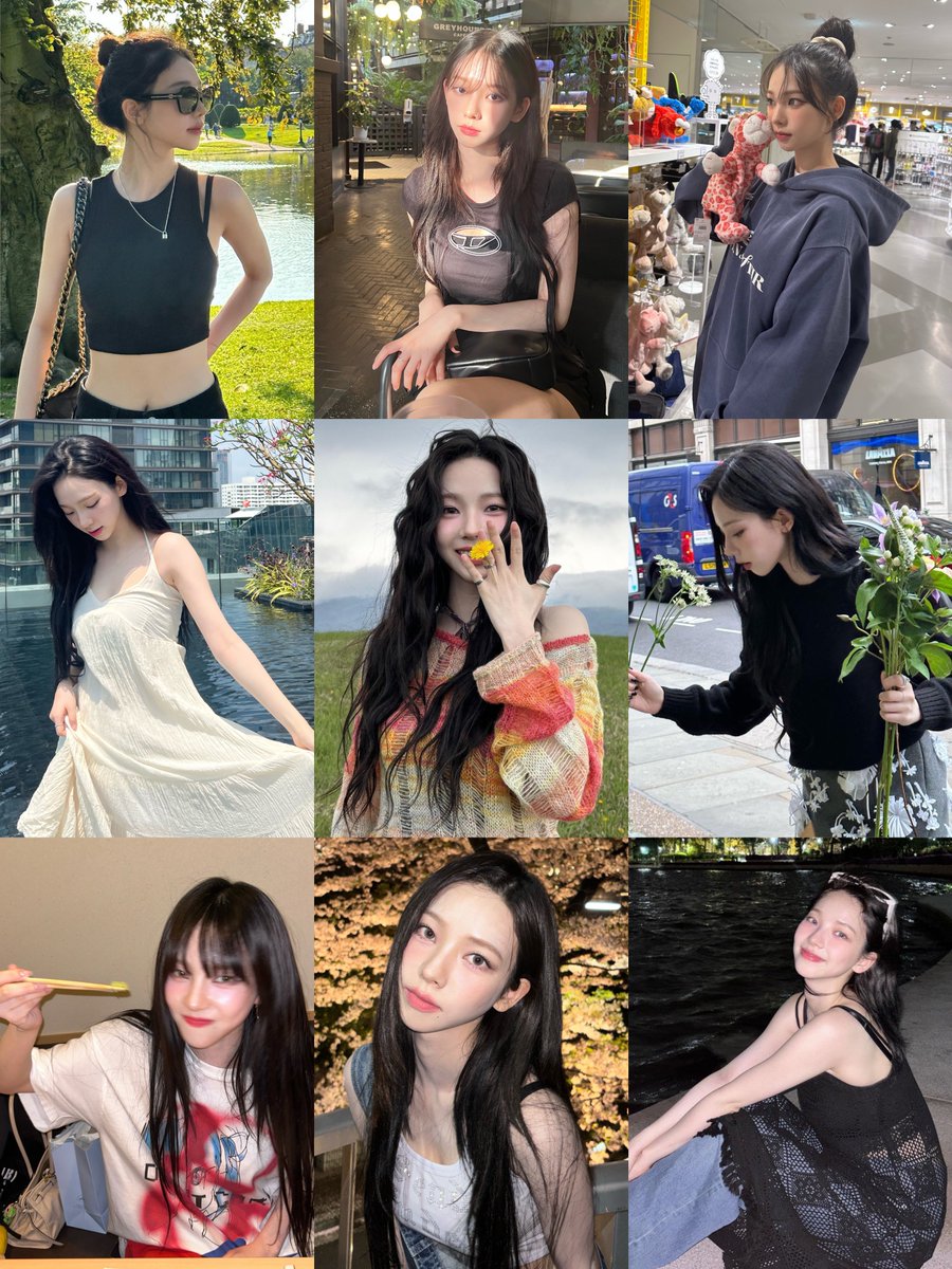 Happy national girlfriend day ♡