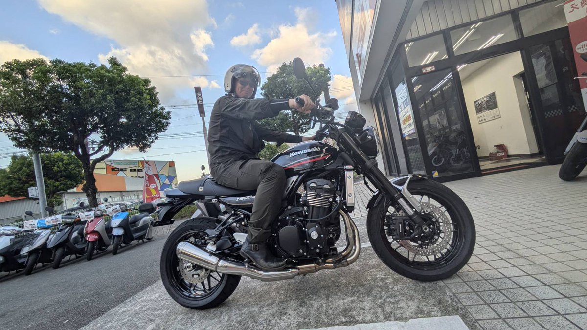 オルベア130 tweet media