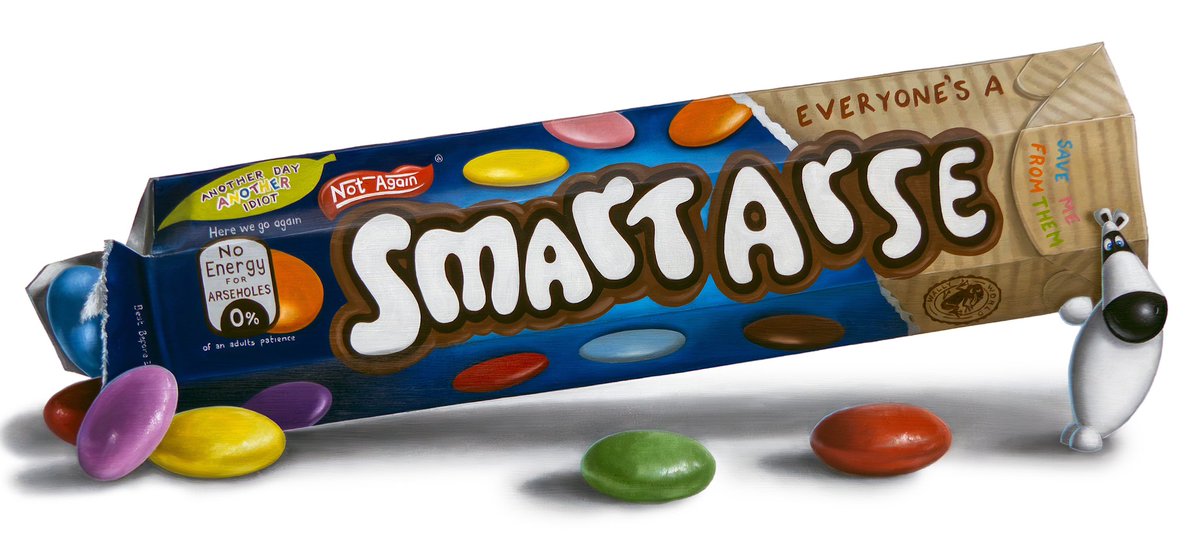 Peter Smith tweet media