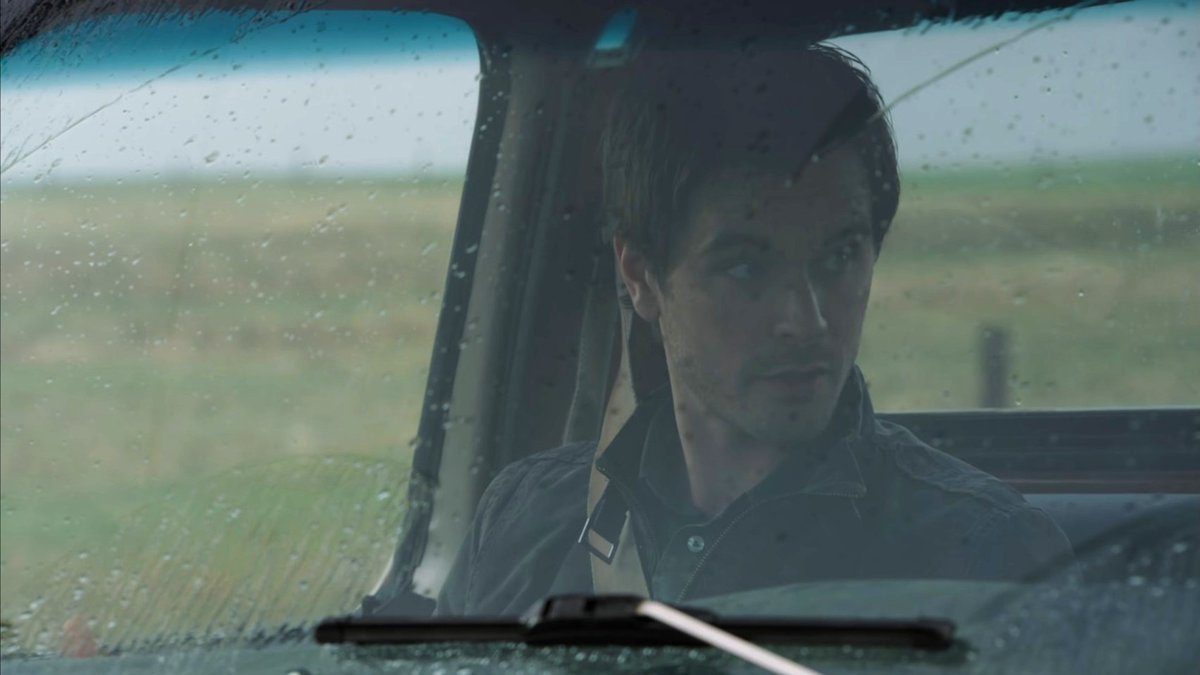 CendonMabel's tweet photo. #ThursdayGraham Good day @GrahamWardle and fans..Wonderful scenes of Graham playing the wonderful Ty Borden who captivated us in @HeartlandOnCBC ...Here  - S7-E2 – Living the Moment..adorable performance..congratulations 👏👏 @CBC 
Photo Credit @andyj_695..thanks dear friend... https://t.co/w0b6JeEbwU