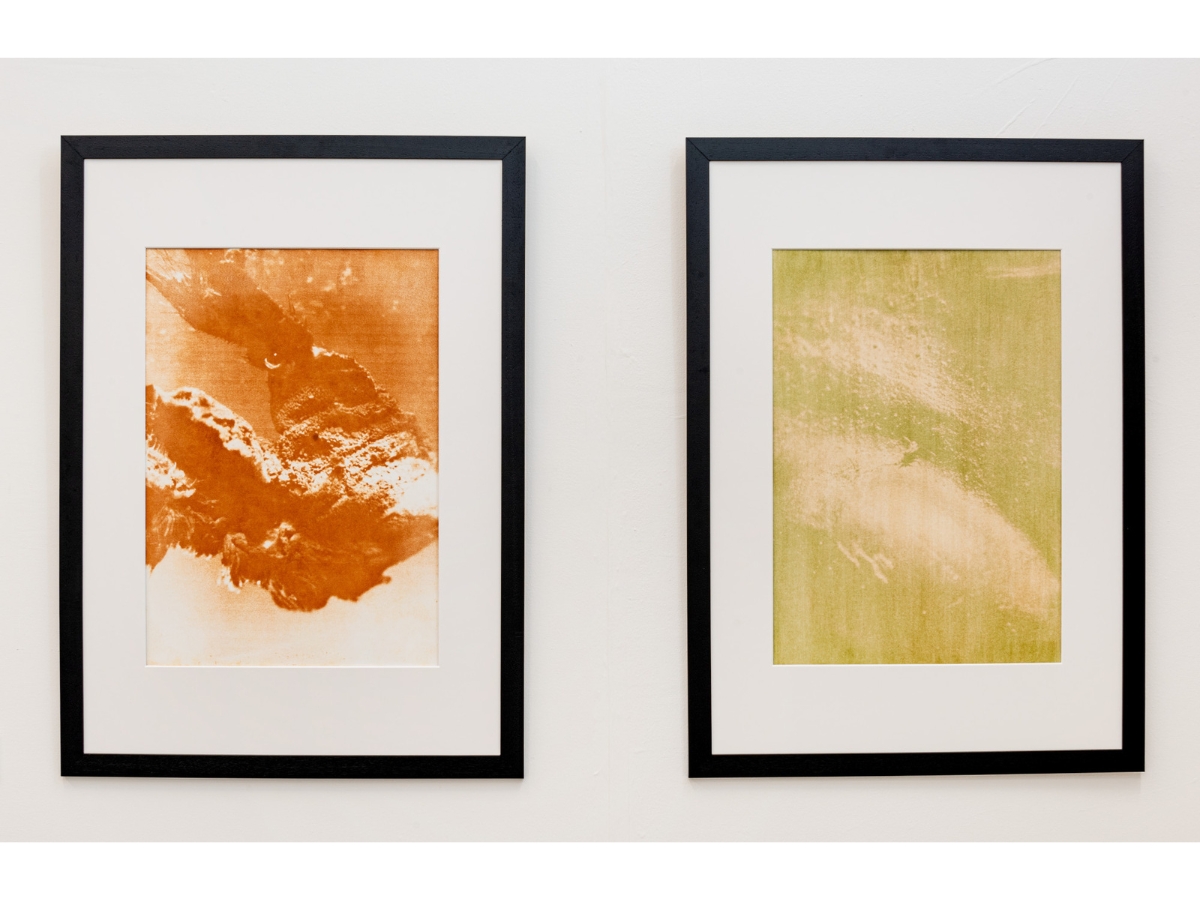 eca_edinburgh's tweet photo. Congratulations to 2024 ECA graduates, Clarissa Gurd, Evie Mae Harding &amp; Katie Gabra, whose work will be added to the @UoEArtColl, as winners of the 2024 Purchase Prize. 

Read more: https://t.co/m79yLagPiL

@EdinburghAlumni @EdinUniCAHSSres @EdinburghUni https://t.co/PqrFnW1NfC