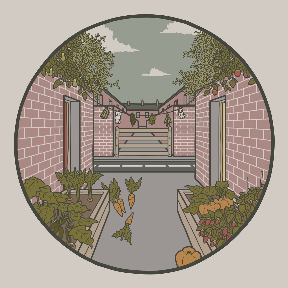 Last chance to sign up for our FREE online session called WAYS TO NAME AN ALLEY (OR ANOTHER PLACE WITH NO NAME 😀). 

6pm-7pm this evening with Dr Frances Kane of <a href="/placenamesni/">The Northern Ireland Place-Name Project</a> fame. 

Booking: 9ftincommon.com/events/ Commission by Belfast 2024 supported by <a href="/HeritageFundUK/">The National Lottery Heritage Fund</a>