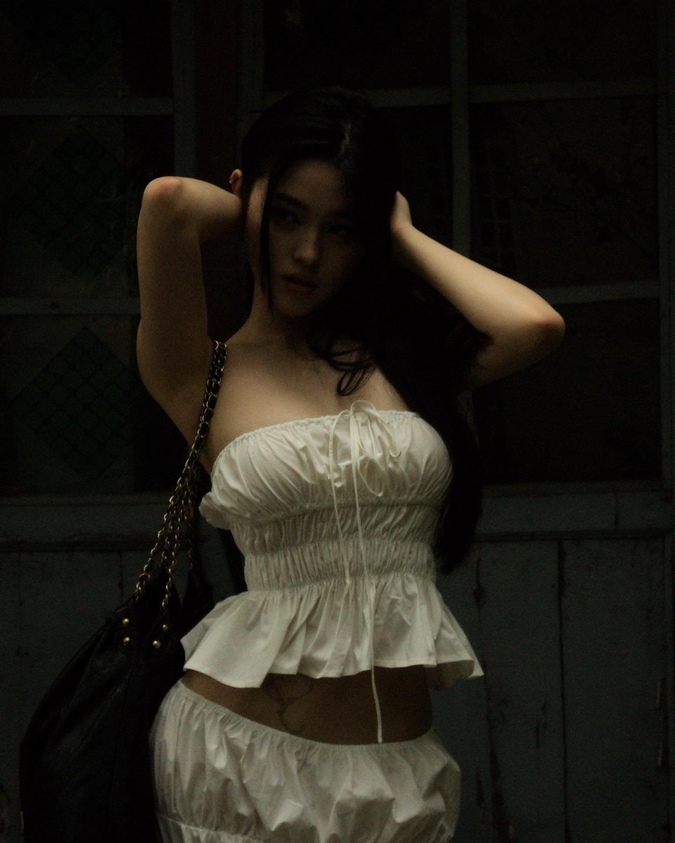 Endless kisses would be enough.