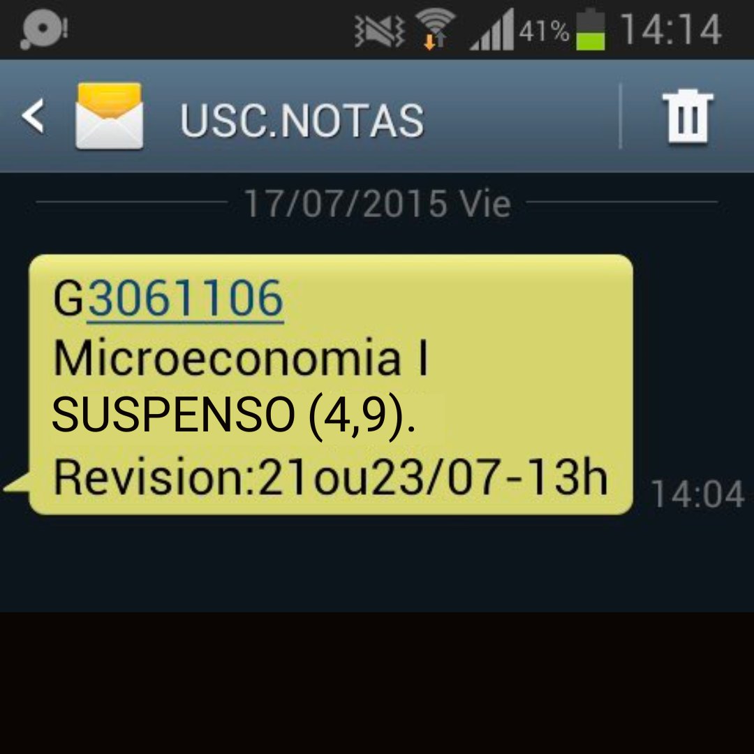 USC.NOTAS tweet media