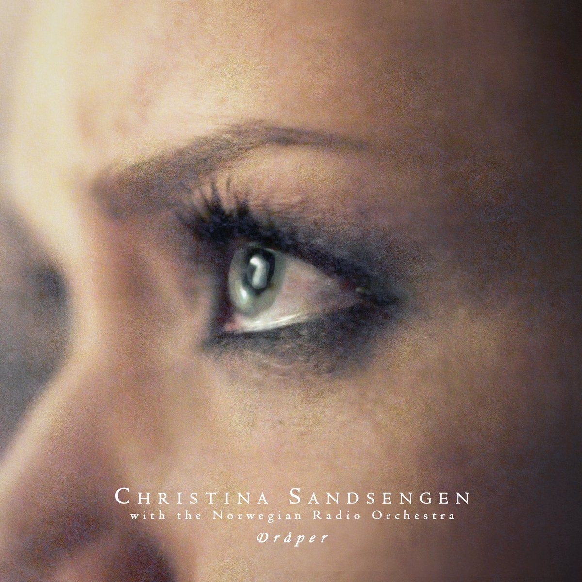 CSandsengen's tweet photo. DRÅPER with the Norwegian Radio Orchestra is out midnight! 🤍 #classicalmusic #classicalguitar #nrkork https://t.co/oZMwtCmVOy
