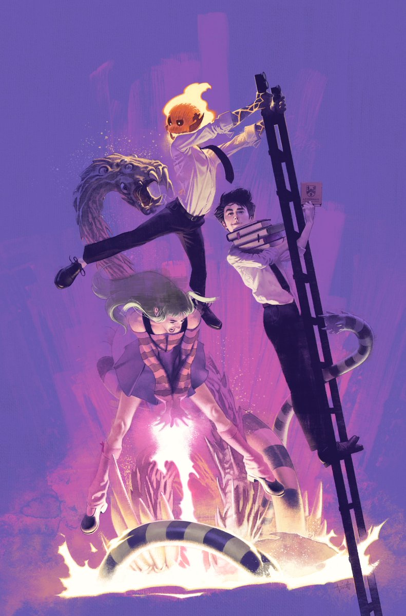 Marc Aspinall tweet media