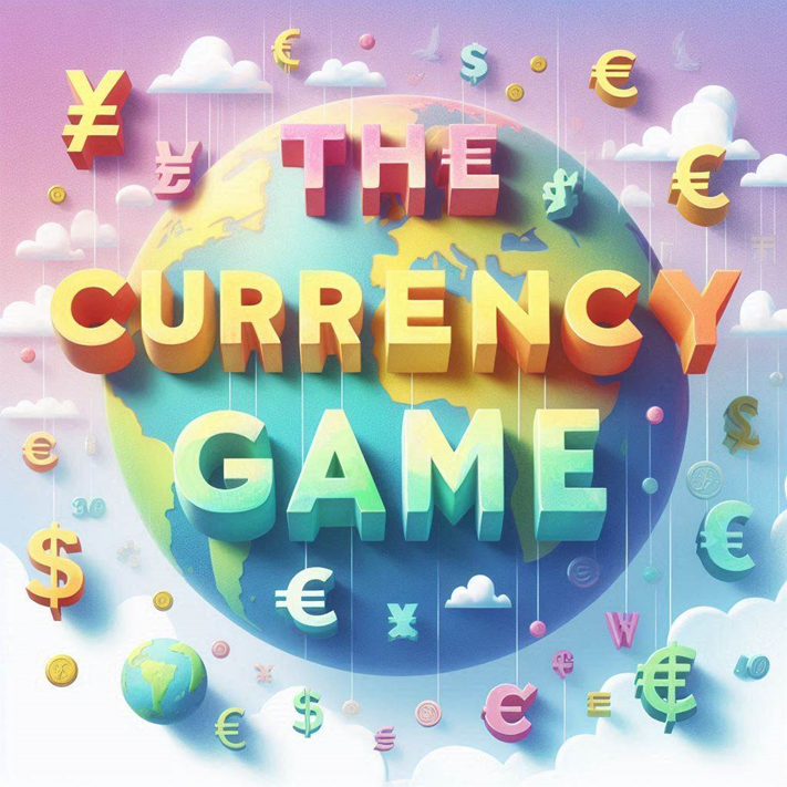 The Currency Game
There are snippets in the news every day about the how various currencies around the world are moving. The US Dollar is strong. The Japanese Yen is weak. The Nigerian Naira has erased its recent gains. The Venezuelan Bolivar has been crashing. Are you curious