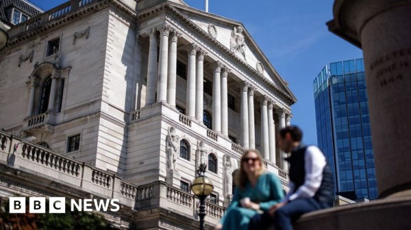 Interest rates reduced for first time in over 4 years ⚡️
The Bank of England's decision to cut interest rates to 5% from 5.25% marks a significant shift in the economic landscape. 
 tinyurl.com/2554j94m