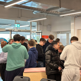 Hub8andco's tweet image. Become part of a community where each conversation and event opens doors to new opportunities.

Connect with us: 🔗 hub8and.co

#coworking #officespace #hotdesking