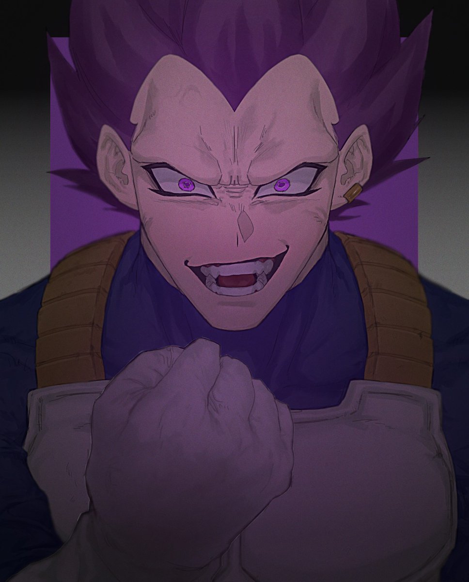 ZOEY_68670's tweet photo. #ドラゴンボール 
#ベジータの日 https://t.co/qn2ZDpIYMk