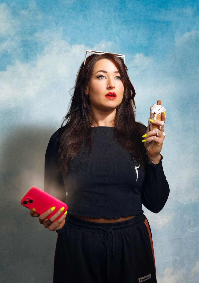 FAMEHUNGRY,  but before it comes to us, it’s spending the whole month <a href="/summerhallery/">Summerhall</a> for Edinburgh Fringe Festival. It’s on from 1st - 26th August (except 12th and 19th) at 4.15pm at venue 26, Summerhall.  If you’re up there, give it a watch! <a href="/louiseorwin/">Louise Orwin</a>