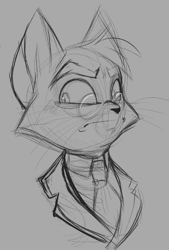 twizzlrowl's tweet photo. have a mordecai for these trying times https://t.co/SJLIWPHyeE