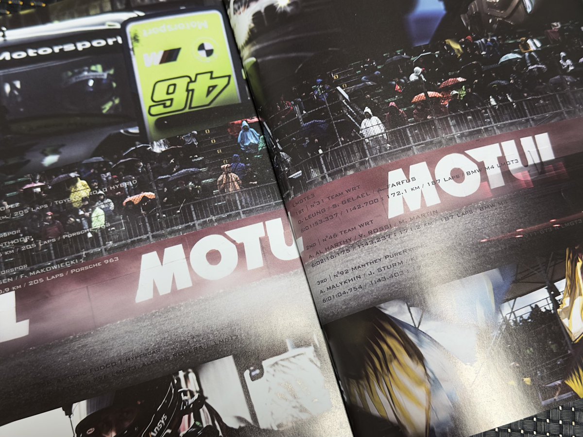 audi_tdi_power's tweet image. 今回はIMOLA🏁

#レーシングオン 
#RyomaKashiwagi #SUPERFILM