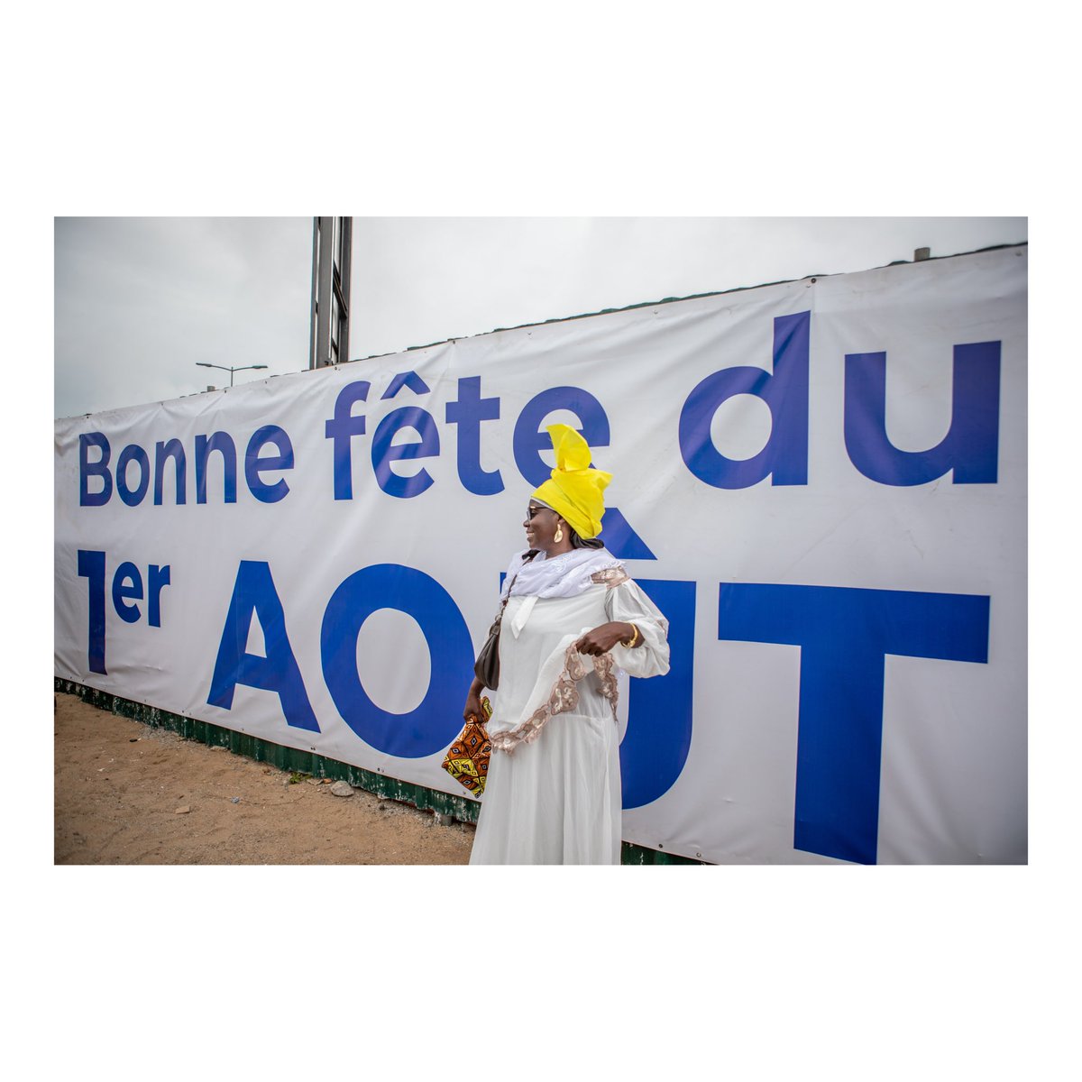 Yanick Folly tweet media