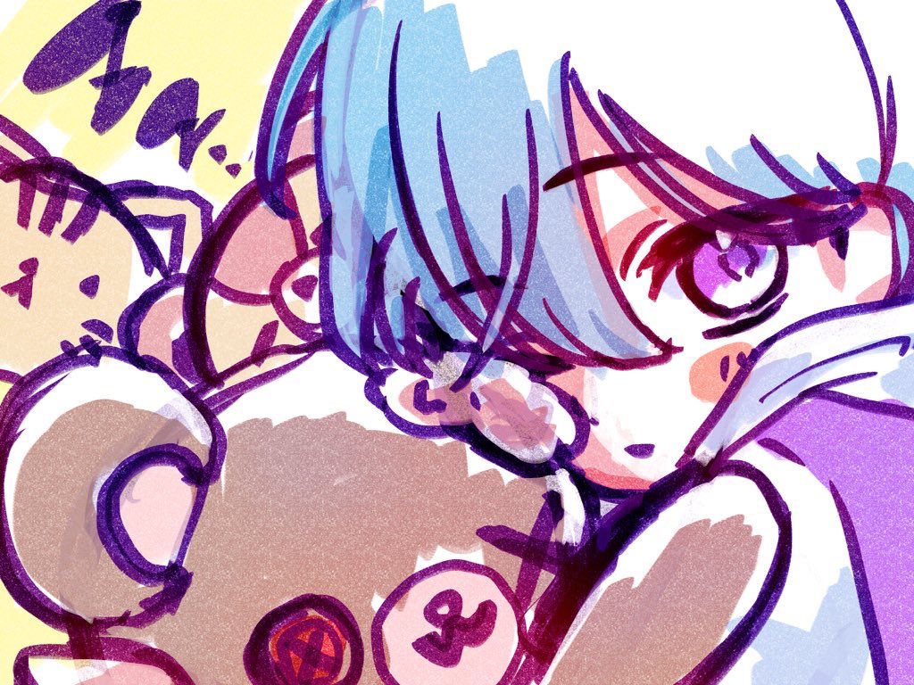 Zn_Mn_'s tweet photo. ♡と♲中心に気になる方巡回します
創作中心にたまに二次創作描けたらなと思ってます

#絵柄が好みっていう人にフォローされたい
#絵描きさんと繋がりたい 
#夏の創作クラスタフォロー祭り https://t.co/qFP1OwNROc