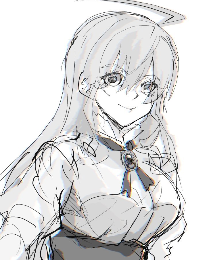 #Re_in_Rein
サラ姐さん、今でこそ賞金稼ぎやってて肉弾戦バリバリだし(舐められないように)口調も強めなんだけど、元々は良いとこのお嬢様だったのでたまに育ちの良さが出てくる。
椅子には脚を閉じて座るし、
食べる時の一口は小さい。
かわいいね。