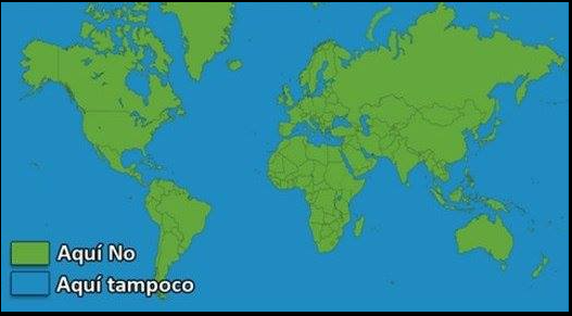 Lugares en el mundo donde triunfaron las politicas economicas de milei