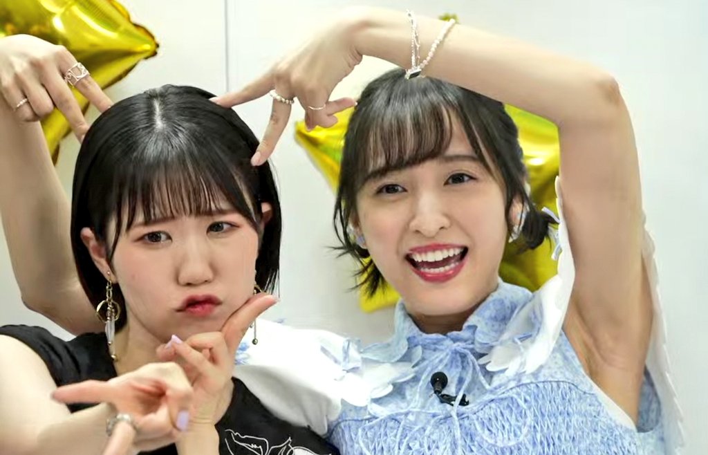 なんて幸せな空間。。。。 上坂すみれさん✕東山奈央さん と！ 佐倉