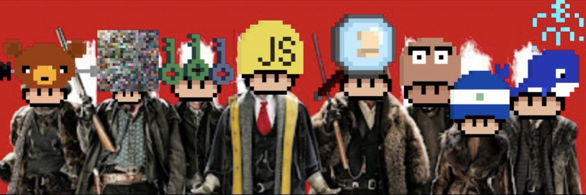 Ordinals are dead you say? 

Bring it on.