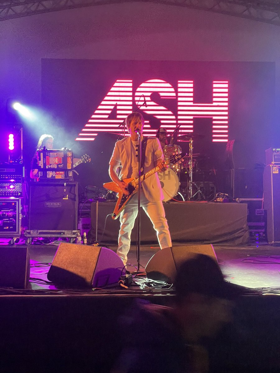 ASH tweet media