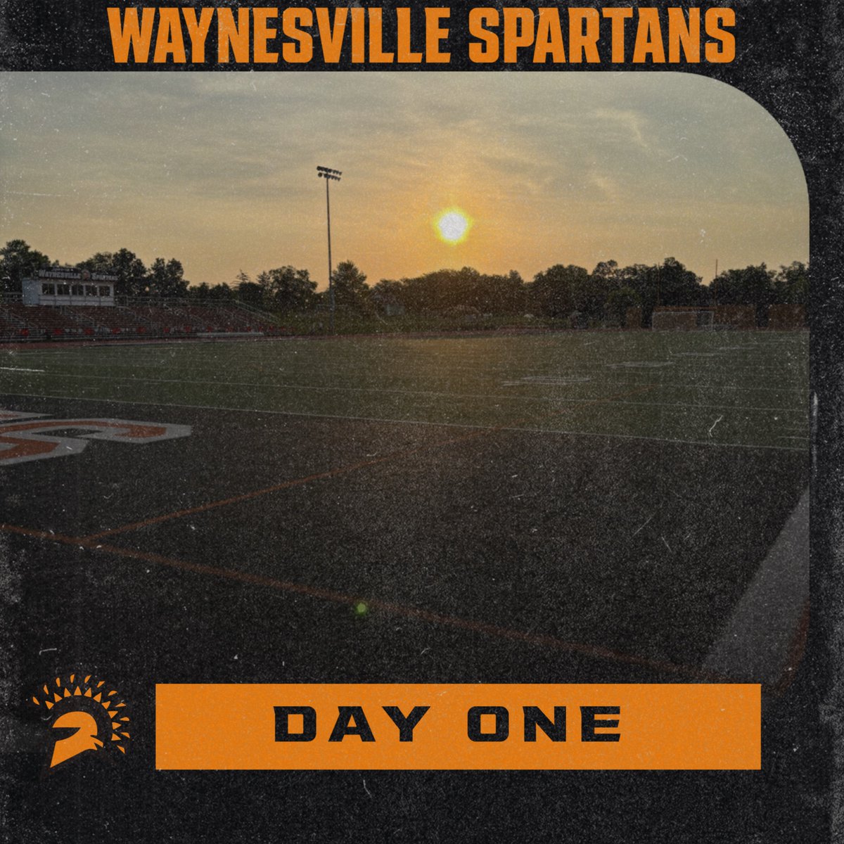 Let the two-a-days begin!