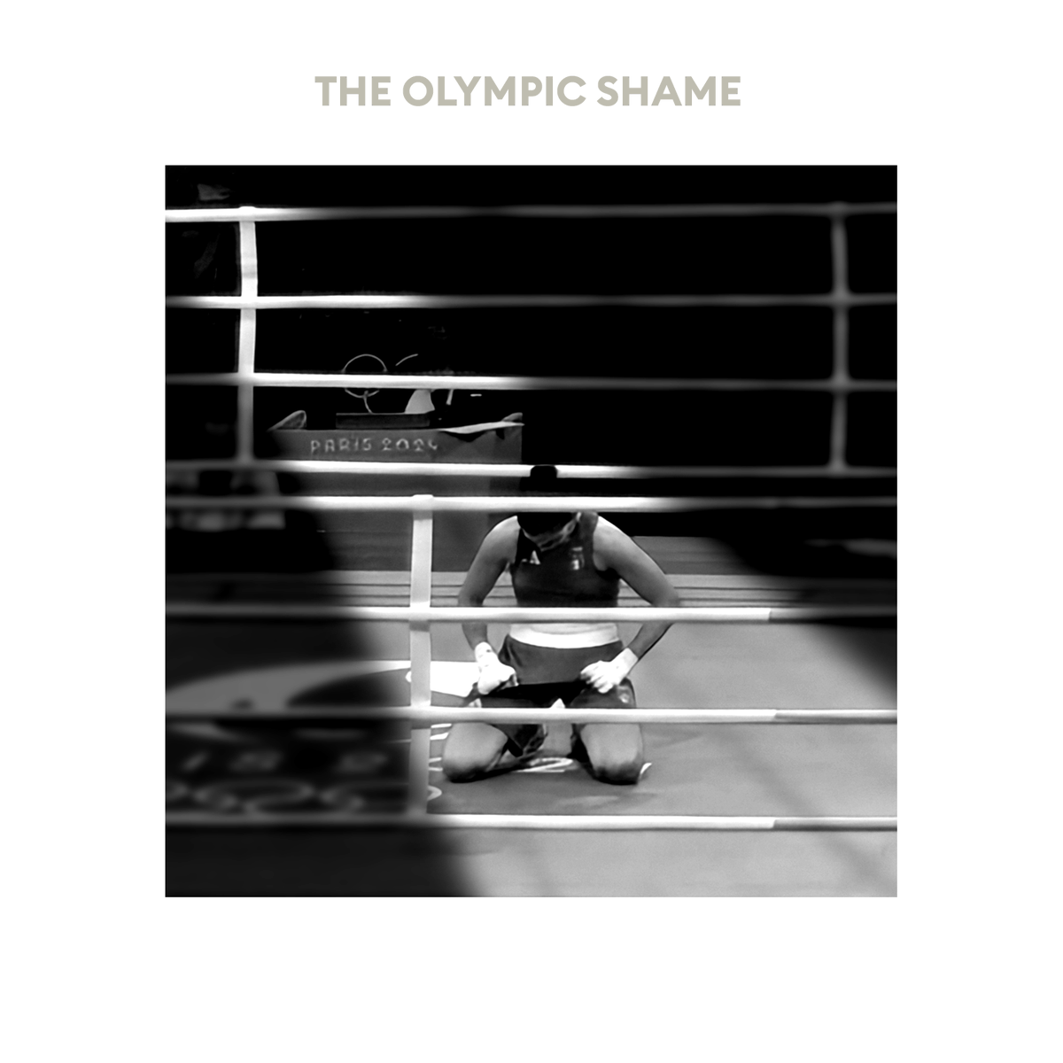 TotalTitter's tweet image. #IStandWithAngelaCarini

Fuck The IOC.