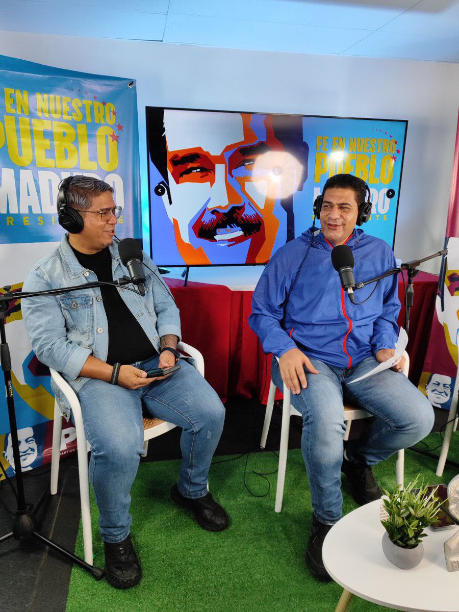 En la OEA, en su propia casa, también los derrotamos. Ganó la soberanía.
#PuebloDeJusticia