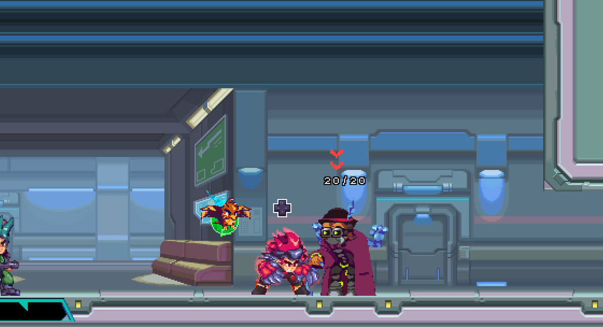 BerserkBoy Games⚡️ tweet media