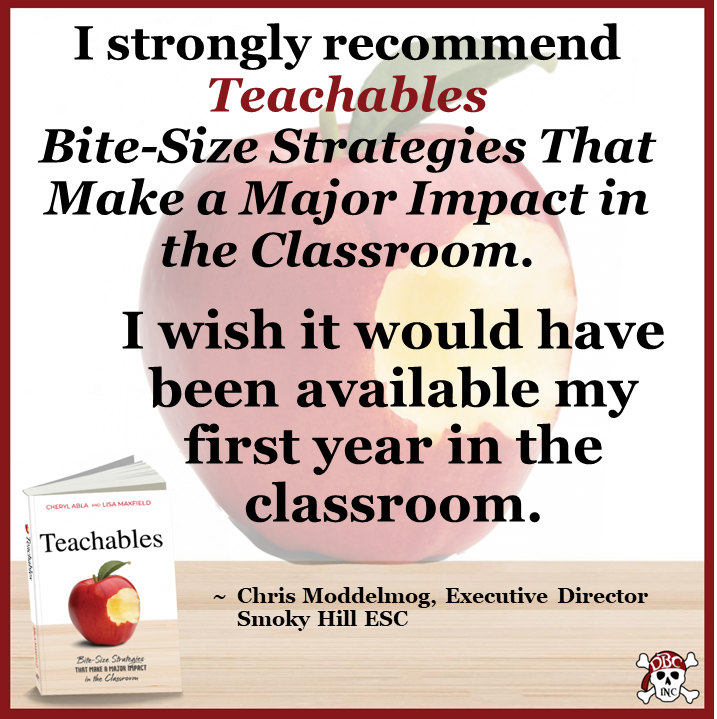 Available on Amazon: a.co/d/9v2ADLk
#Teachables <a href="/cherylabla/">🦋Cheryl Abla🦋</a> <a href="/dbc_inc/">Dave Burgess Consulting, Inc.</a> <a href="/burgessdave/">Dave Burgess</a> <a href="/TaraMartinEDU/">Tara M Martin</a> #tlap #dbcincbooks #teaching #education #learning