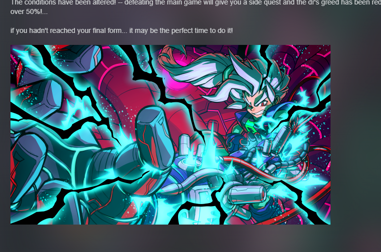 BerserkBoy Games⚡️ tweet media