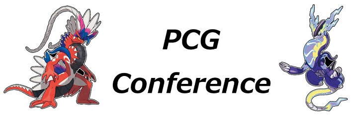 PCG Conference