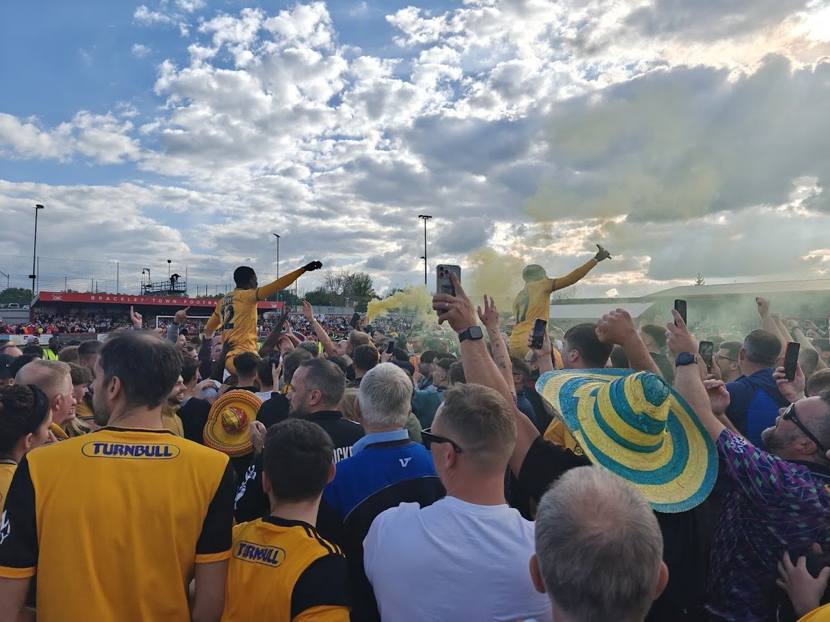 Trail Of Debt tweet media