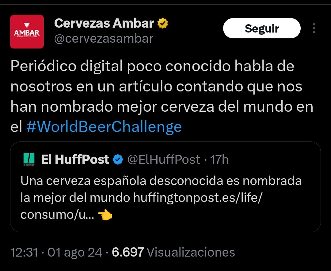 Se me ha antojado una