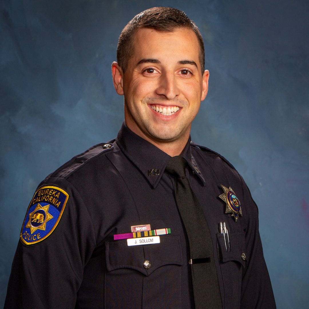 Eureka Police tweet media