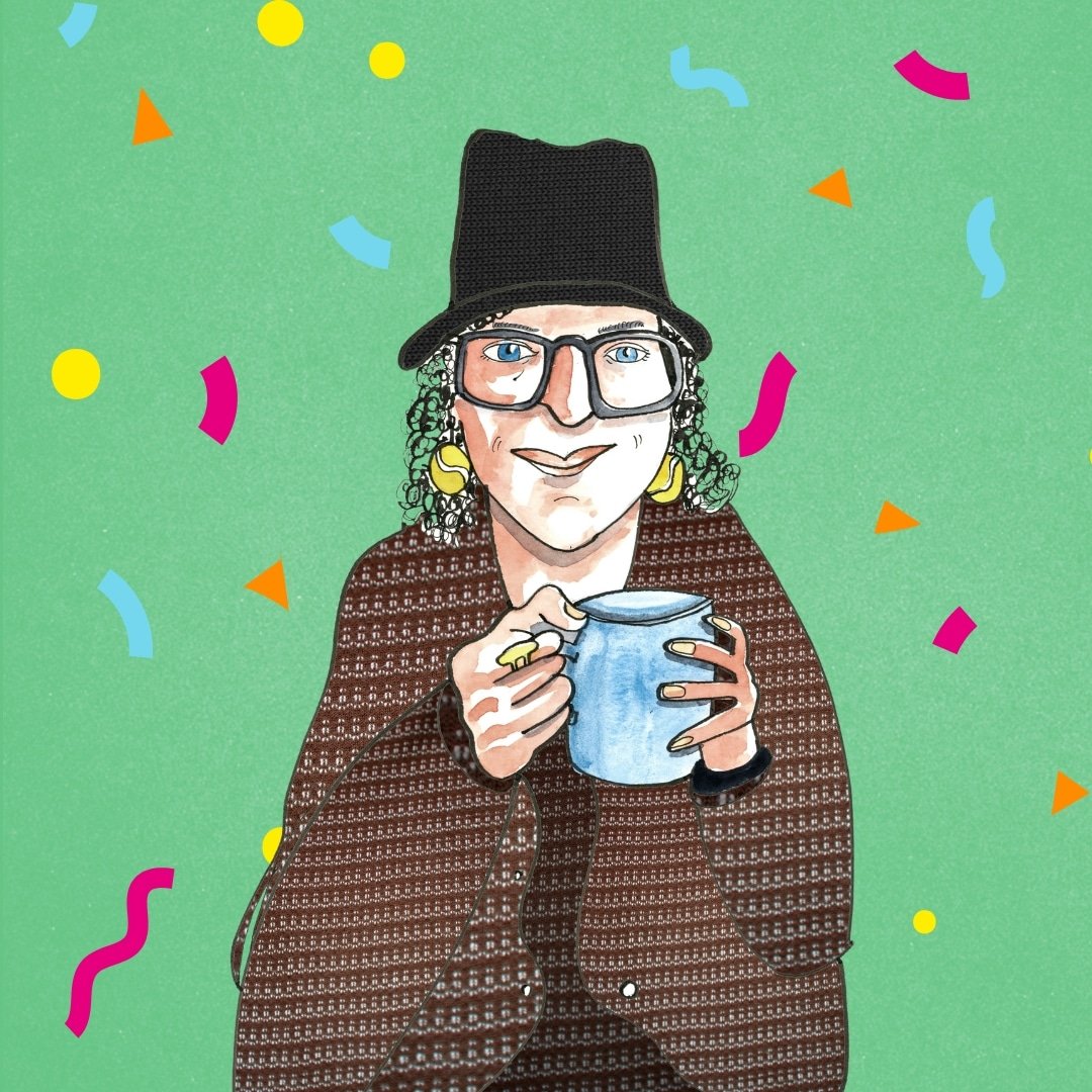 Our Room tweet media