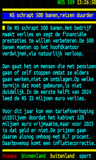 Stop #marktwerking #monopolies want die werkt averechts: hogere prijzen en mindere kwaliteit  https://t<a href="/tag/marktwerking"class="tags">#marktwerking</a><a href="/tag/monopolies"class="tags">#monopolies</a>