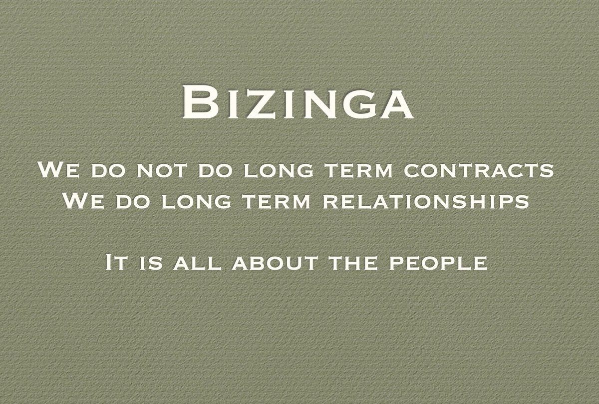 BizingaAI's tweet image. People buy from People
We are passionate about helping our customers succeed. 
#Bizinga
#SmallBusinessToolsToSucceed