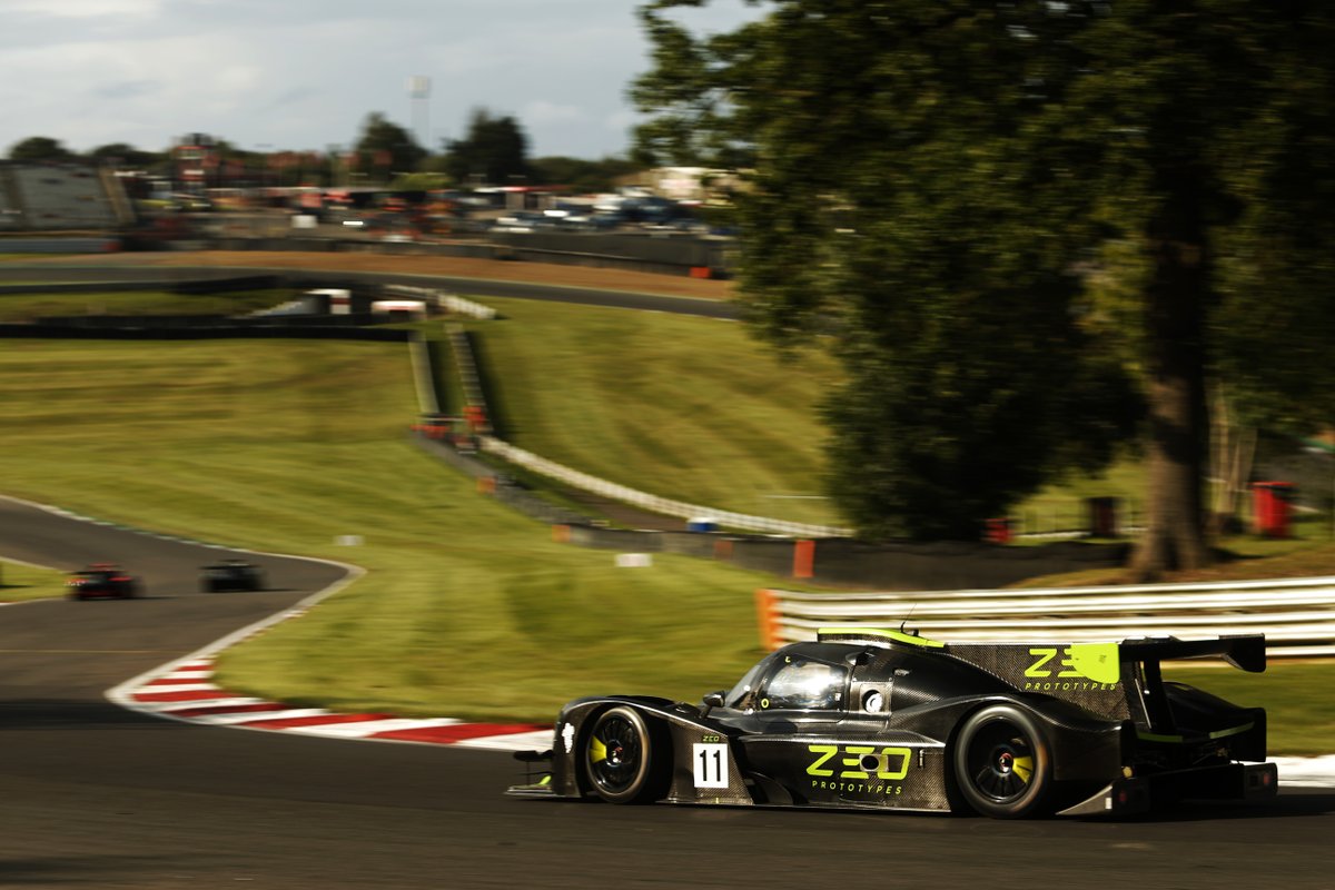 This month Zeo Prototypes will be at Brands Hatch.... COME AND JOIN THE GRID!

Zeo offers great value for money, competitive racing, and a friendly paddock. 

#zeoracing #zeoprototypes #BrandsHatch #britishracing #brscc #autosport #motorsportuk #motorracing