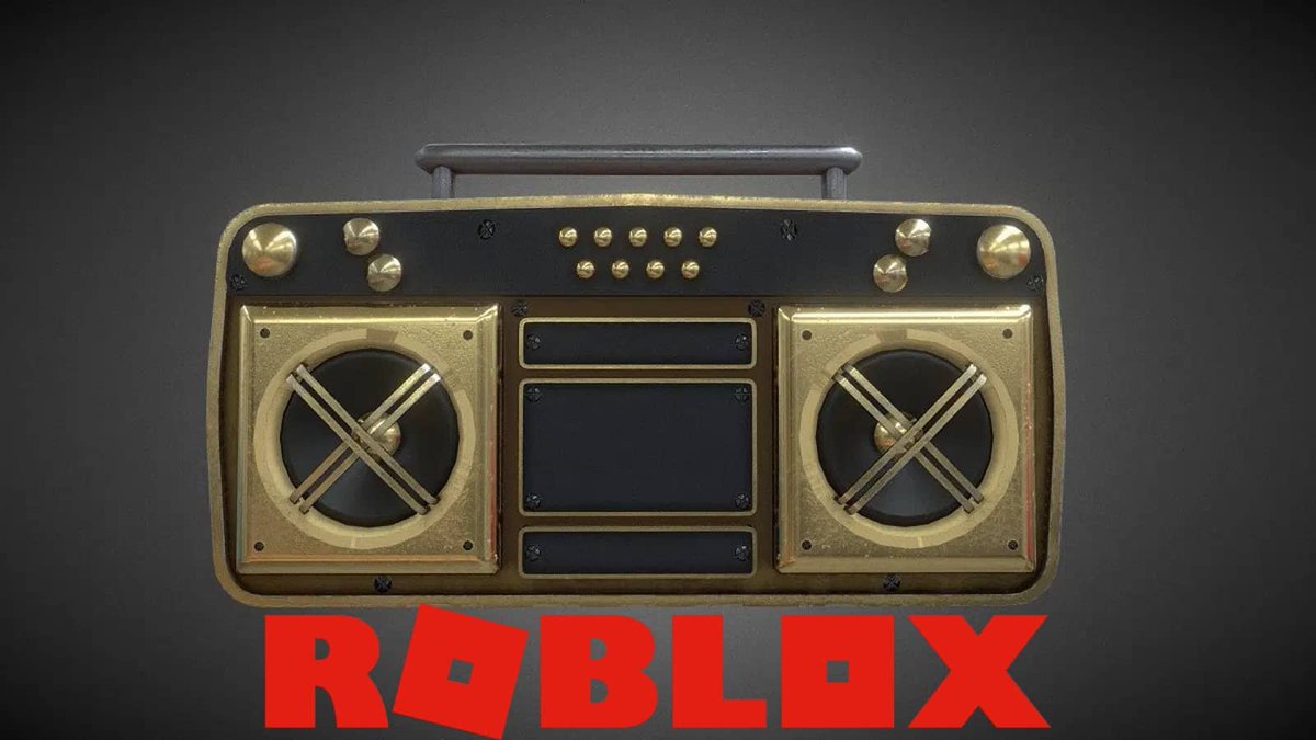wowgiftcode's tweet image. Trending Roblox Song IDs (August 2024)
wowgiftcode.com/roblox-song-id…
#Roblox #SongIDs #RobloxMusicCodes