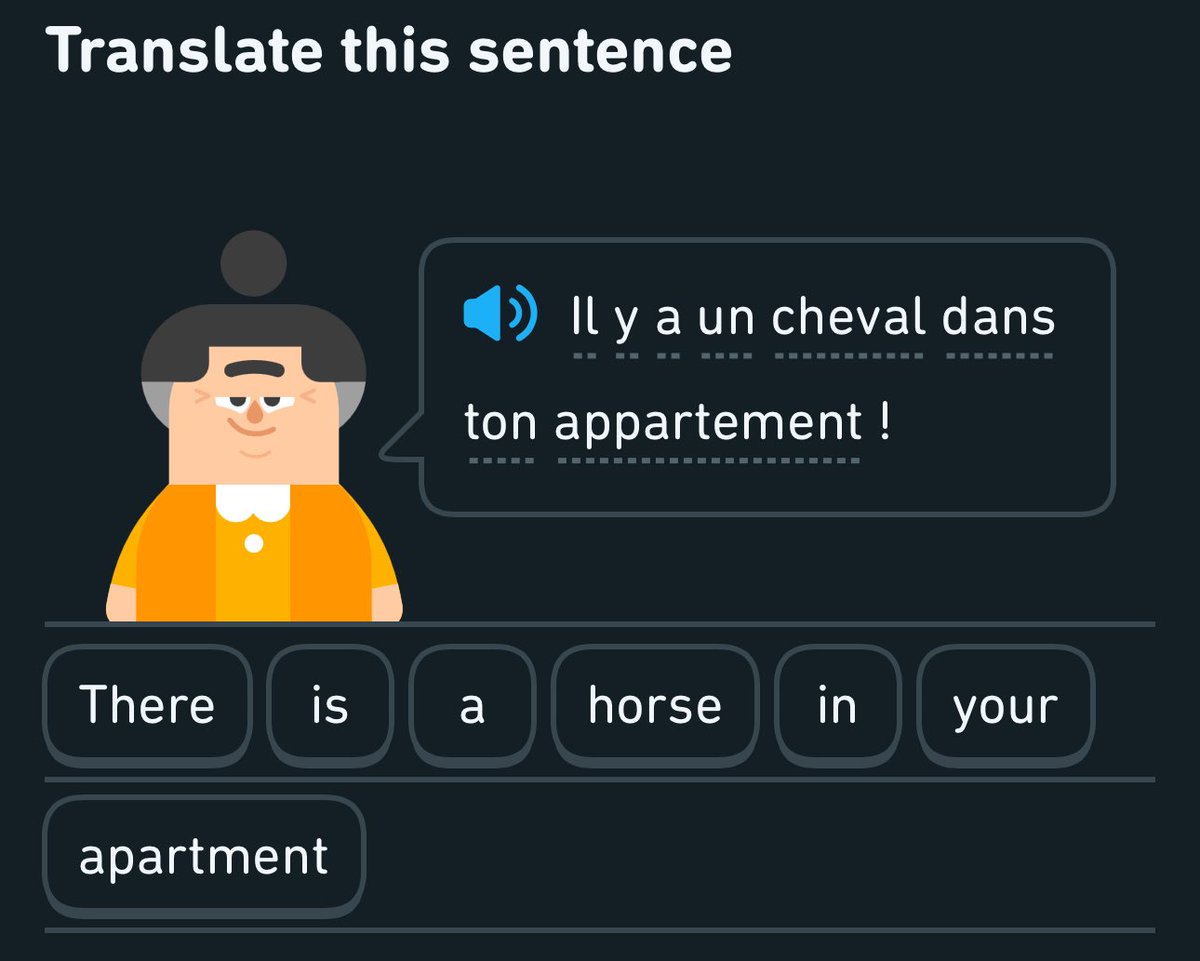 moritzcracker's tweet image. Thanks Duo, this is definitely what I needed to learn before heading to Paris!