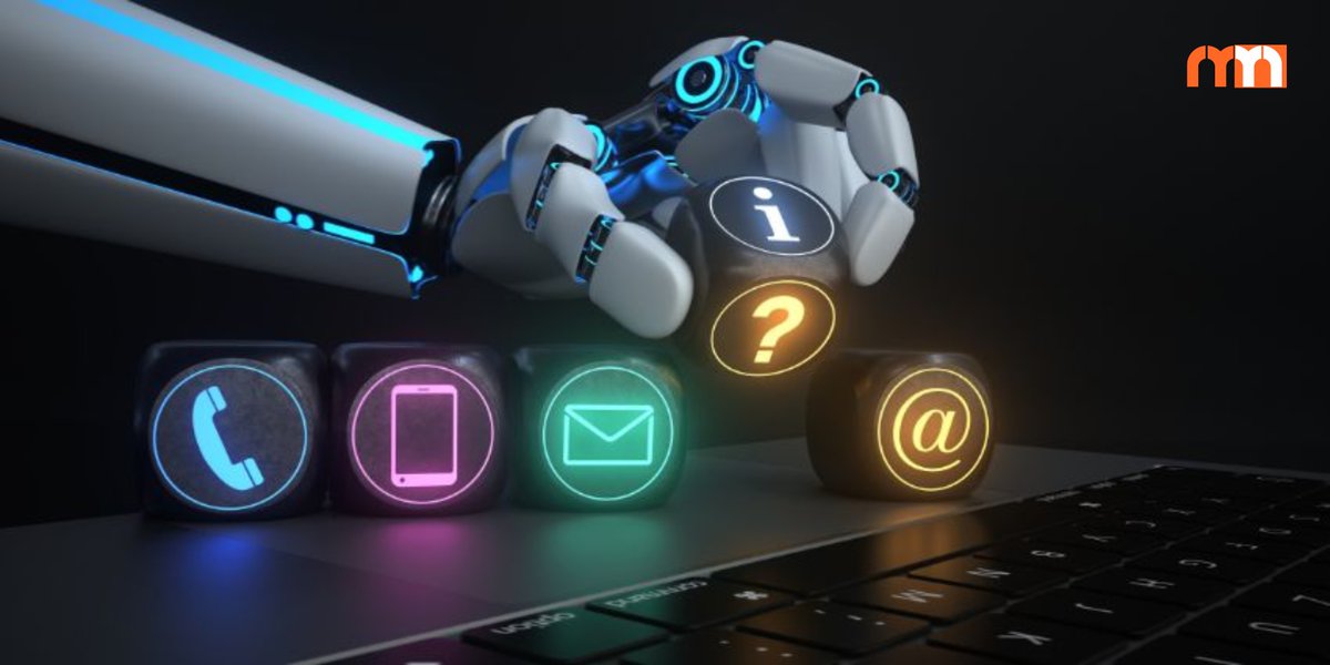 Metro Midas Technology tweet media