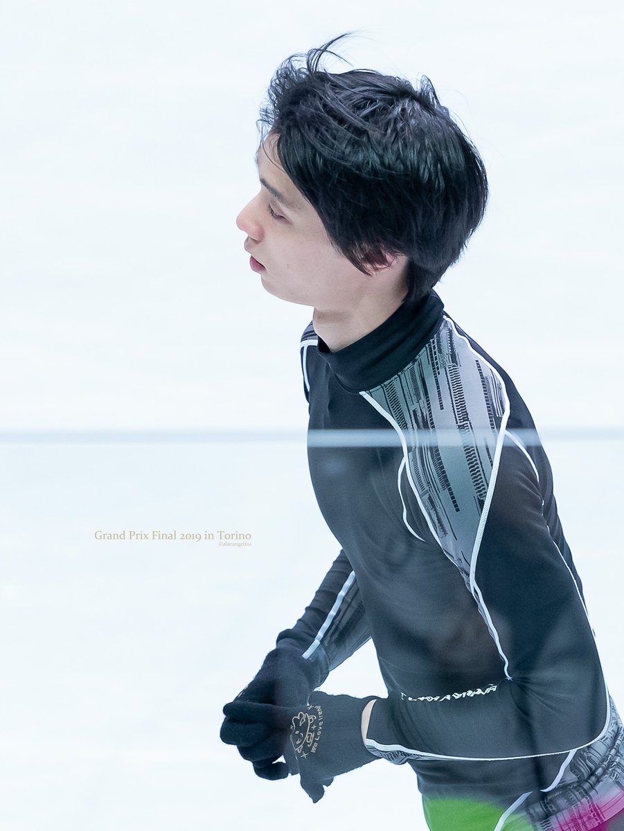 Rabbit Rabbit White Rabbit🐇

心身ともに健やかで充実した8月でありますように🍀
#羽生結弦  #YuzuruHanyu